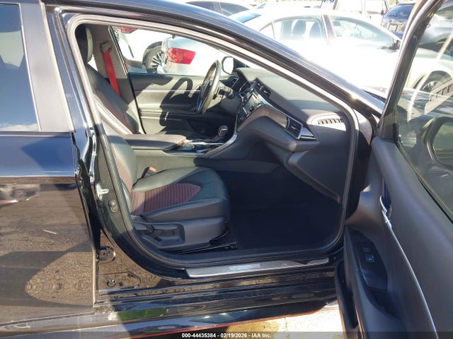 4T1NZ1AKXLU038295 Toyota CAMRY TRD