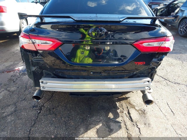 4T1NZ1AKXLU038295 Toyota CAMRY TRD