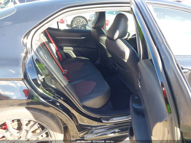 4T1NZ1AKXLU038295 Toyota CAMRY TRD