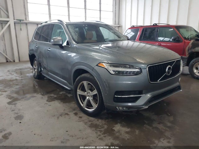 2017 VOLVO XC90 YV4102KK9H1117982