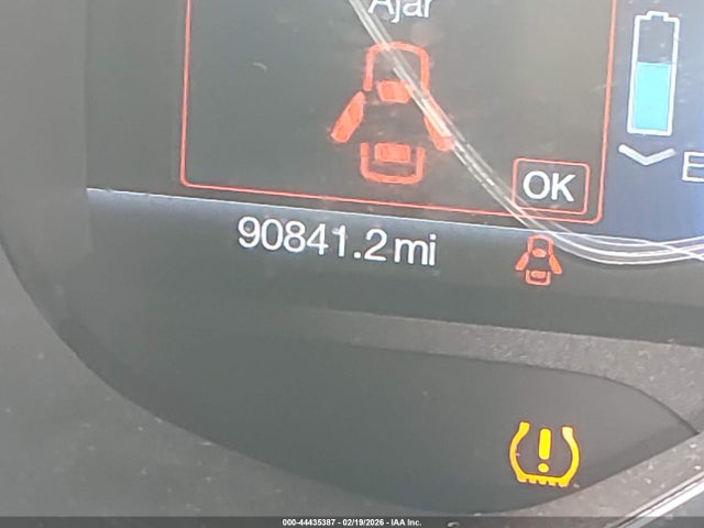 Ford C-max Hybrid Se 2015 1FADP5AUXFL123197 Image 15
