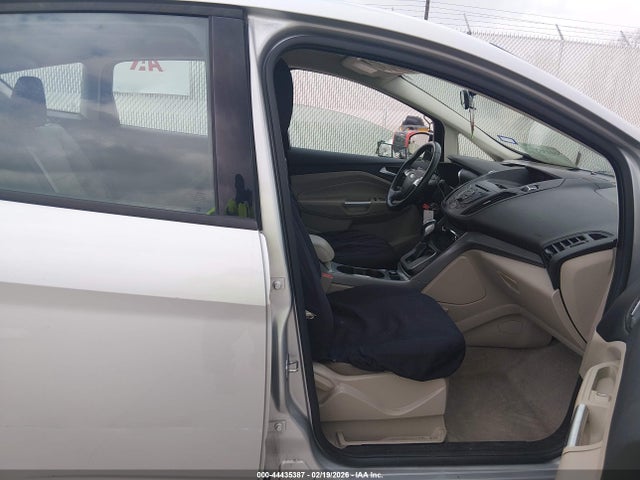 2015 FORD C-MAX HYBRID 1FADP5AUXFL123197 Photo 4