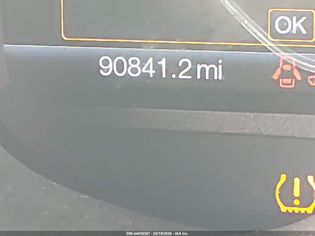 2015 FORD C-MAX HYBRID 1FADP5AUXFL123197 Photo 6