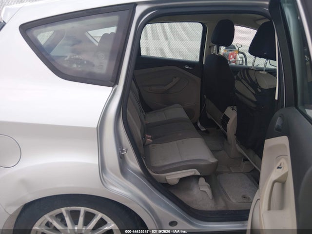 2015 FORD C-MAX HYBRID 1FADP5AUXFL123197 Photo 7