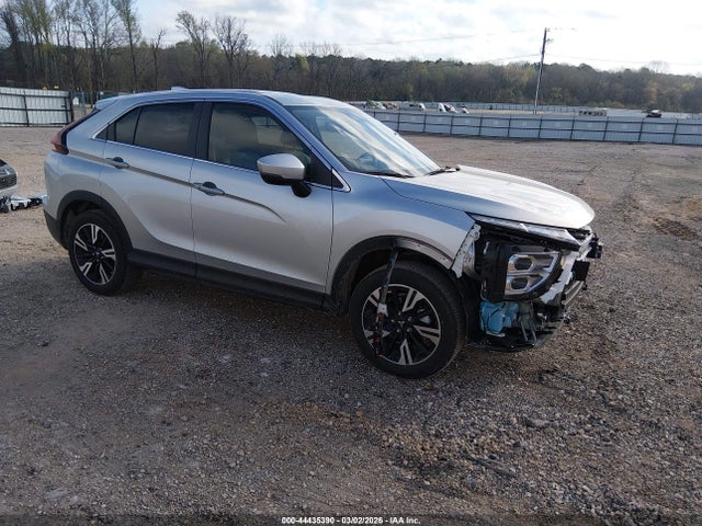 2026 MITSUBISHI ECLIPSE CROSS JA4ATWAA0TZ004727 Photo 0
