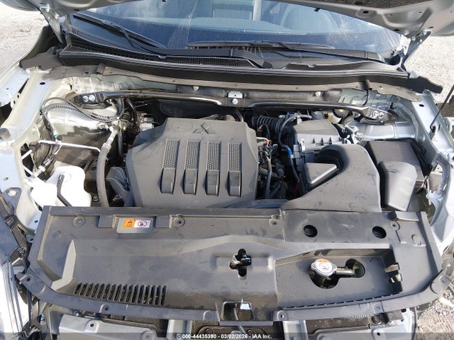 2026 MITSUBISHI ECLIPSE CROSS JA4ATWAA0TZ004727 Photo 9