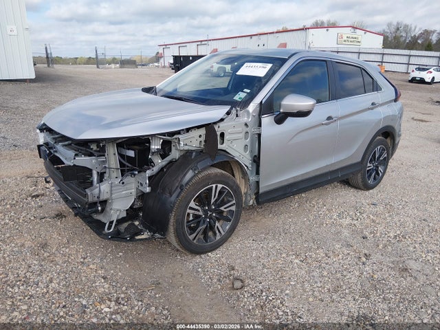 2026 MITSUBISHI ECLIPSE CROSS JA4ATWAA0TZ004727 Photo 1