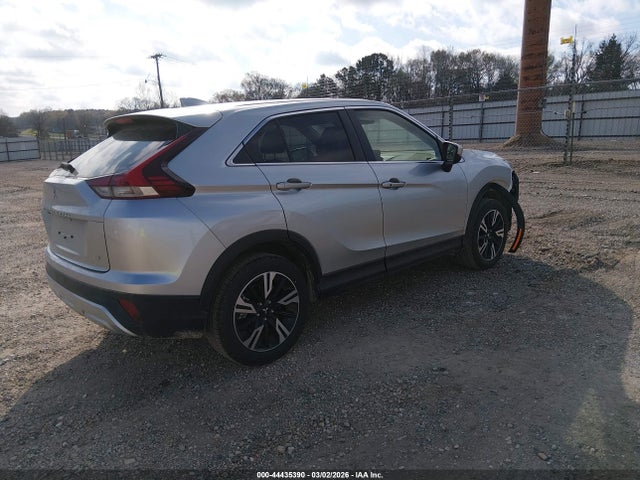 2026 MITSUBISHI ECLIPSE CROSS JA4ATWAA0TZ004727 Photo 3