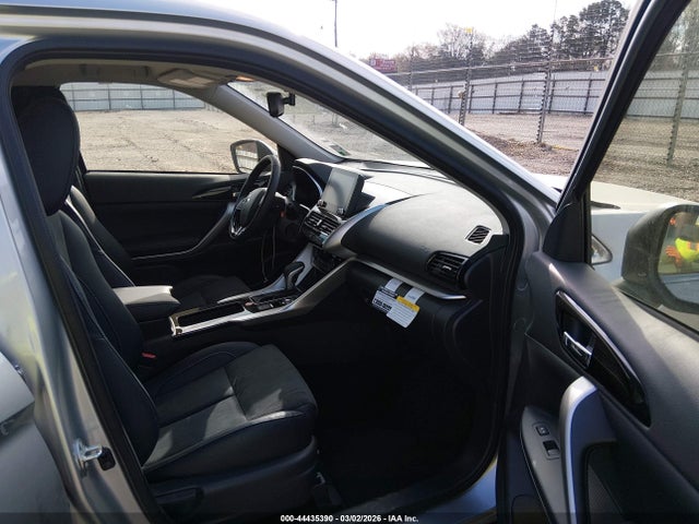 2026 MITSUBISHI ECLIPSE CROSS JA4ATWAA0TZ004727 Photo 4