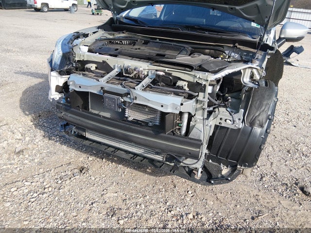 2026 MITSUBISHI ECLIPSE CROSS JA4ATWAA0TZ004727 Photo 5