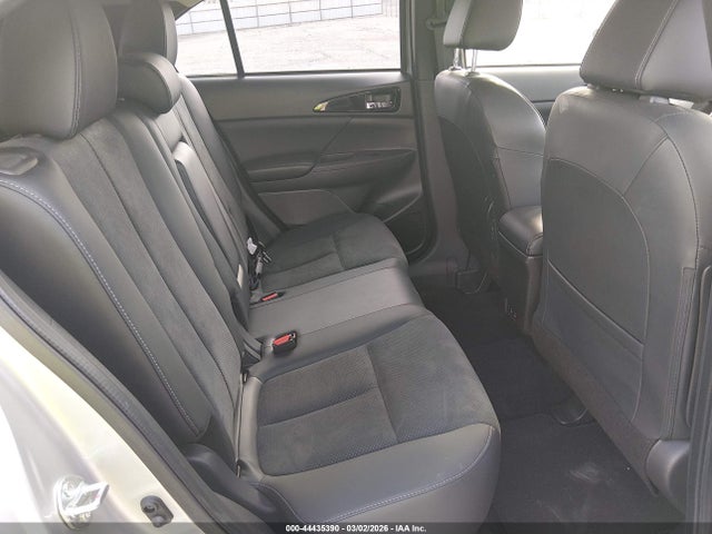 2026 MITSUBISHI ECLIPSE CROSS JA4ATWAA0TZ004727 Photo 7