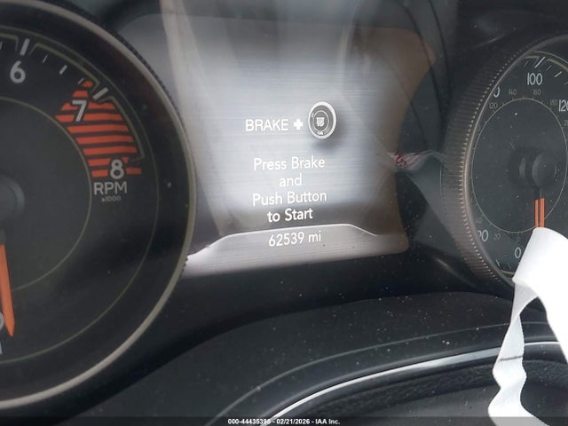 Aukcja sprzedaży 2019 Jeep Cherokee High Altitude 4x4, vin: 1C4PJMDX7KD407111, numer aukcji: 44435395