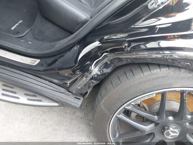 Aukcja sprzedaży 2024 Mercedes-benz Amg Gle 53 Coupe 4matic+, vin: 4JGFD6BB4RB155826, numer aukcji: 44435403