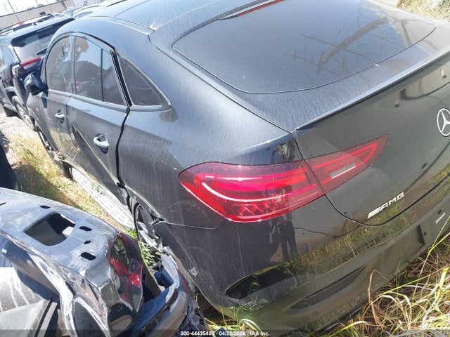 Aukcja sprzedaży 2024 Mercedes-benz Amg Gle 53 Coupe 4matic+, vin: 4JGFD6BB4RB155826, numer aukcji: 44435403