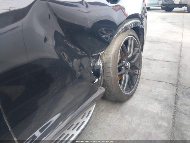 Aukcja sprzedaży 2024 Mercedes-benz Amg Gle 53 Coupe 4matic+, vin: 4JGFD6BB4RB155826, numer aukcji: 44435403