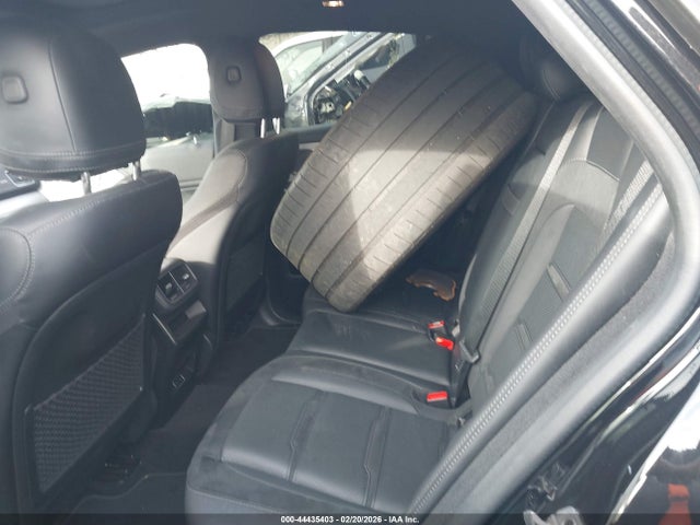 Aukcja sprzedaży 2024 Mercedes-benz Amg Gle 53 Coupe 4matic+, vin: 4JGFD6BB4RB155826, numer aukcji: 44435403