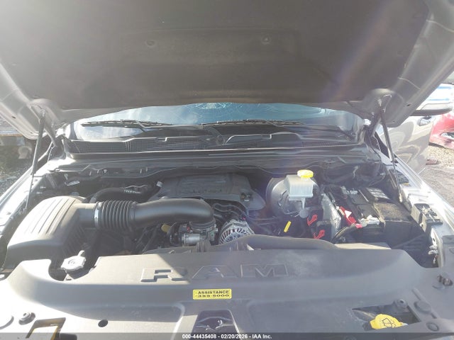 2022 RAM 1500 1C6SRFHTXNN191931 Photo 9