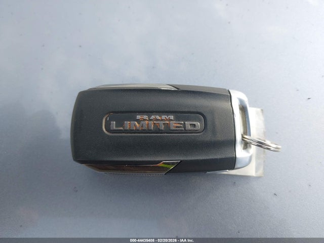 2022 RAM 1500 1C6SRFHTXNN191931 Photo 10