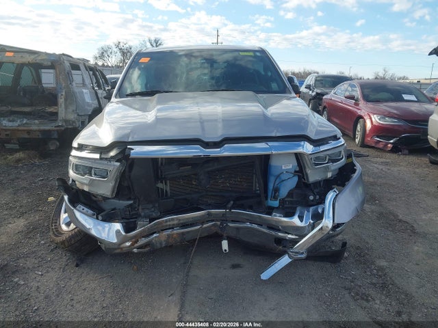 Продаж на аукціоні авто 2022 Ram 1500 Limited  4x4 5'7 Box, vin: 1C6SRFHTXNN191931, номер лоту: 44435408