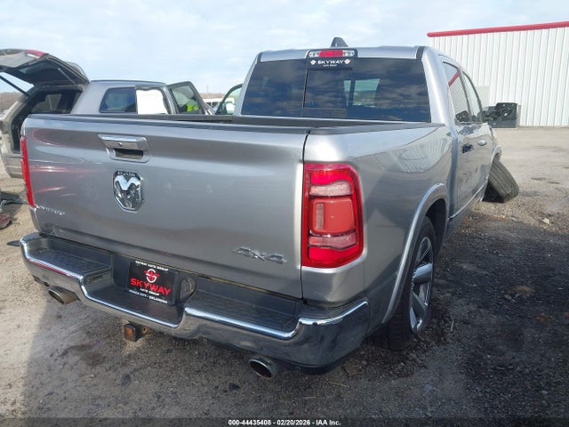 2022 RAM 1500 1C6SRFHTXNN191931 Photo 3