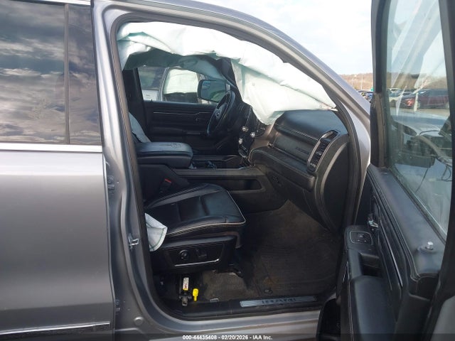 2022 RAM 1500 1C6SRFHTXNN191931 Photo 4