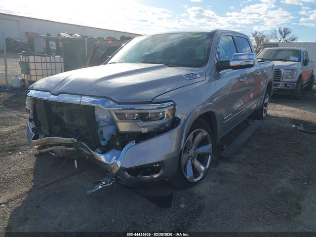 2022 RAM 1500 1C6SRFHTXNN191931 Photo 5