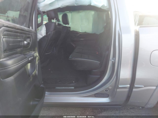 2022 RAM 1500 1C6SRFHTXNN191931 Photo 7