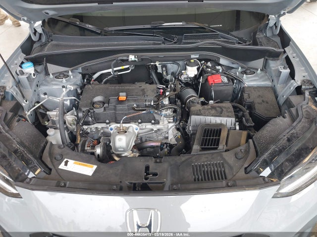 3CZRZ2H58SM784589 Honda Hr-v Awd Sport