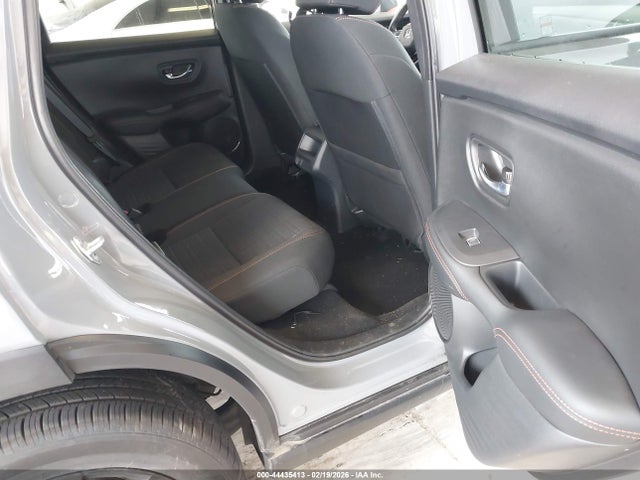 3CZRZ2H58SM784589 Honda Hr-v Awd Sport