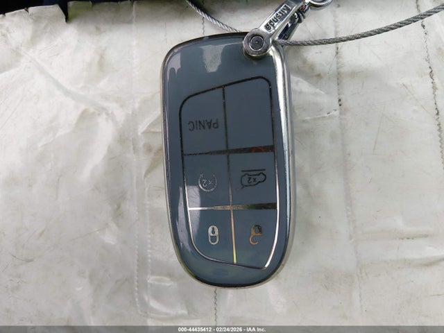 Продажа на аукционе авто 2015 Chrysler 200 S, vin: 1C3CCCBB3FN639168, номер лота: 44435412