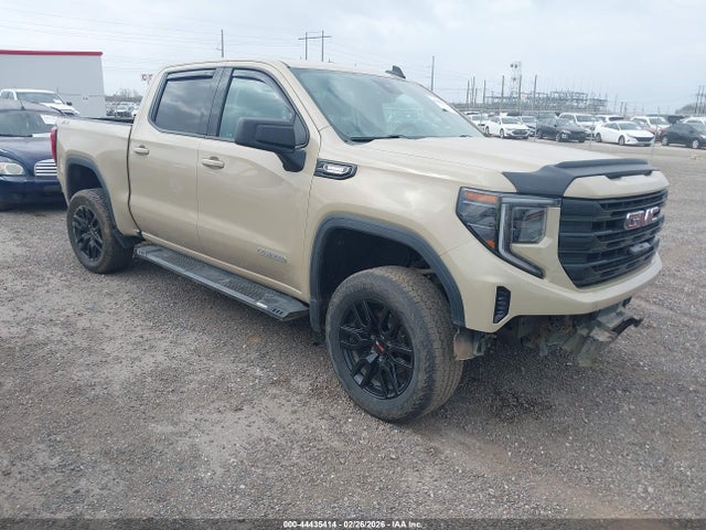 Aukcja sprzedaży 2022 Gmc Sierra 1500 4wd  Short Box Elevation, vin: 3GTUUCET3NG523137, numer aukcji: 44435414
