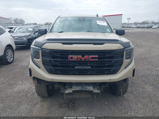 Aukcja sprzedaży 2022 Gmc Sierra 1500 4wd  Short Box Elevation, vin: 3GTUUCET3NG523137, numer aukcji: 44435414