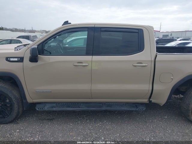 Aukcja sprzedaży 2022 Gmc Sierra 1500 4wd  Short Box Elevation, vin: 3GTUUCET3NG523137, numer aukcji: 44435414