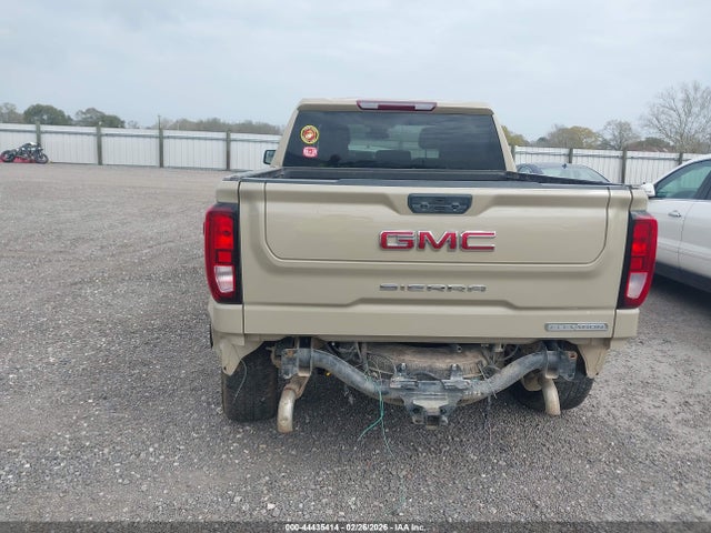 Aukcja sprzedaży 2022 Gmc Sierra 1500 4wd  Short Box Elevation, vin: 3GTUUCET3NG523137, numer aukcji: 44435414