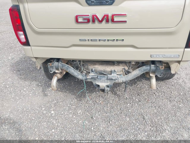 Aukcja sprzedaży 2022 Gmc Sierra 1500 4wd  Short Box Elevation, vin: 3GTUUCET3NG523137, numer aukcji: 44435414