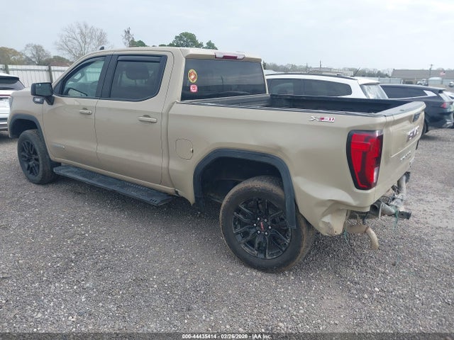 Aukcja sprzedaży 2022 Gmc Sierra 1500 4wd  Short Box Elevation, vin: 3GTUUCET3NG523137, numer aukcji: 44435414