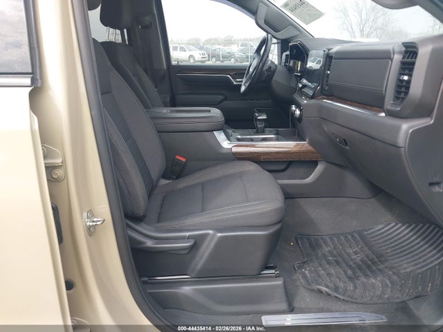 Aukcja sprzedaży 2022 Gmc Sierra 1500 4wd  Short Box Elevation, vin: 3GTUUCET3NG523137, numer aukcji: 44435414