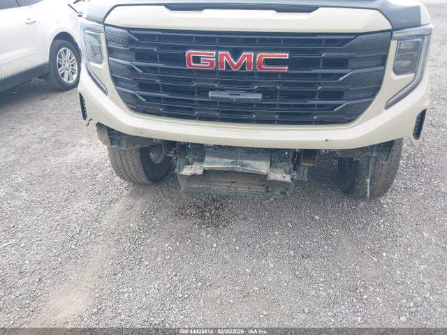 Aukcja sprzedaży 2022 Gmc Sierra 1500 4wd  Short Box Elevation, vin: 3GTUUCET3NG523137, numer aukcji: 44435414
