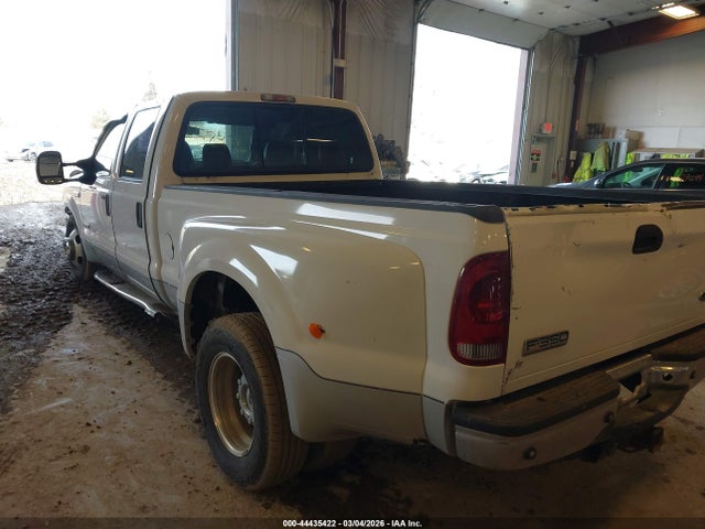 2006 FORD F-350 1FTWW32P96ED13242 Photo 2
