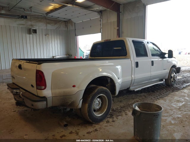 2006 FORD F-350 1FTWW32P96ED13242 Photo 3