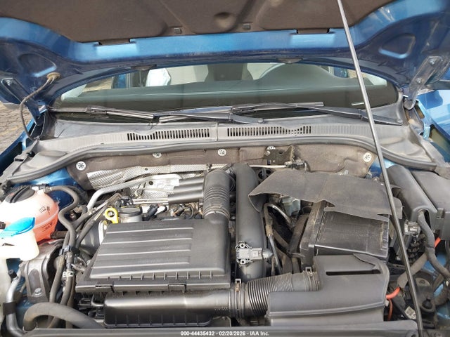 Volkswagen Jetta 1.4t S 2017 3VW2B7AJ0HM302140 Image 10