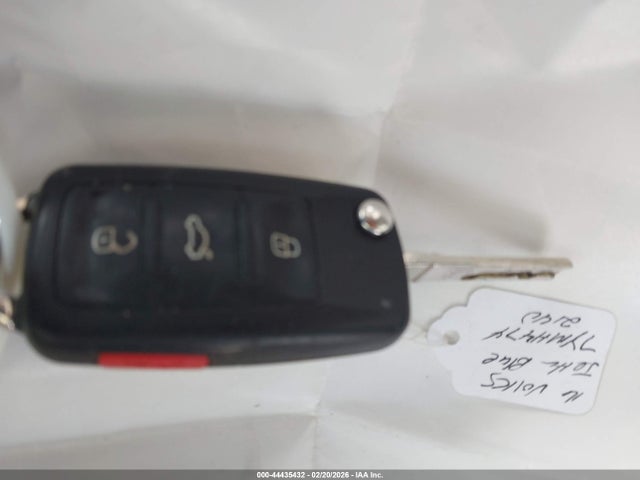 Volkswagen Jetta 1.4t S 2017 3VW2B7AJ0HM302140 Image 11