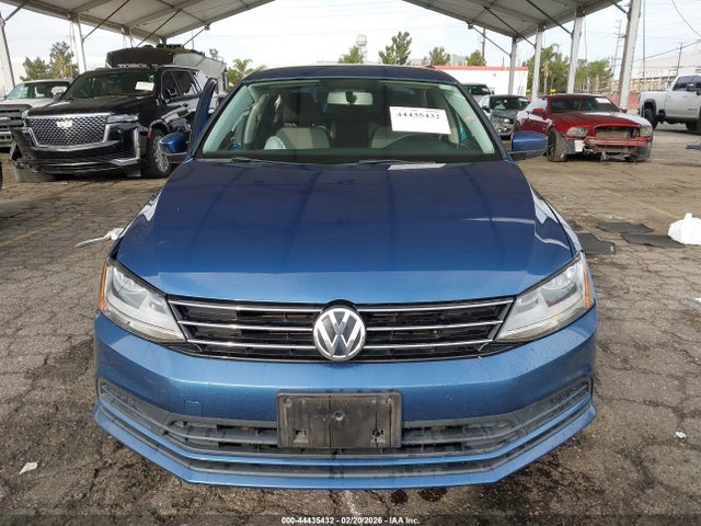 Volkswagen Jetta 1.4t S 2017 3VW2B7AJ0HM302140 Image 13
