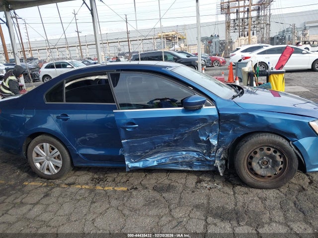 Volkswagen Jetta 1.4t S 2017 3VW2B7AJ0HM302140 Image 14