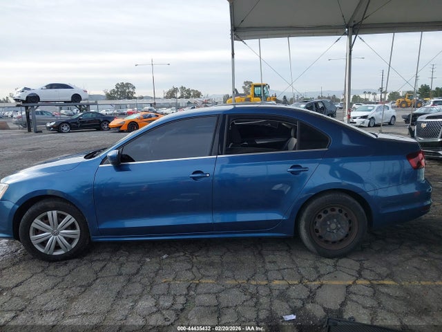 Volkswagen Jetta 1.4t S 2017 3VW2B7AJ0HM302140 Image 15