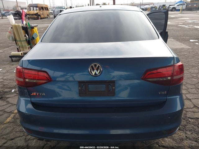 Volkswagen Jetta 1.4t S 2017 3VW2B7AJ0HM302140 Image 17