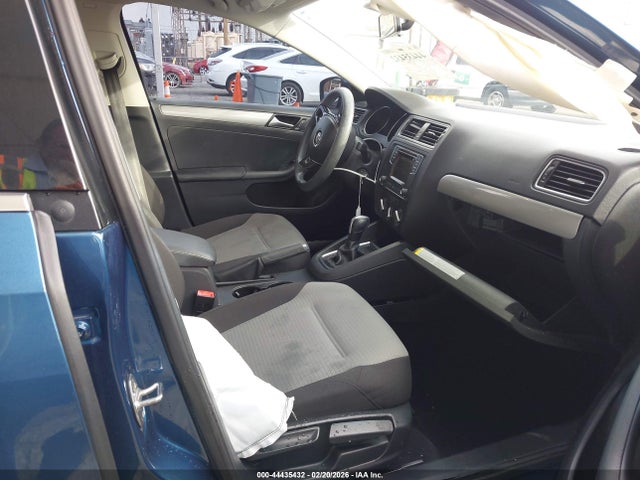 Volkswagen Jetta 1.4t S 2017 3VW2B7AJ0HM302140 Image 5