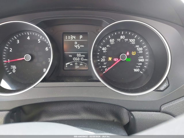 Volkswagen Jetta 1.4t S 2017 3VW2B7AJ0HM302140 Image 7