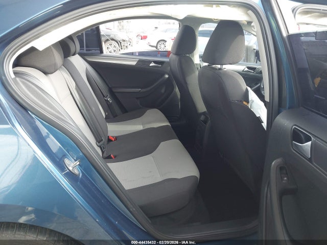 Volkswagen Jetta 1.4t S 2017 3VW2B7AJ0HM302140 Image 8