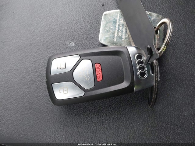 2024 AUDI Q5 WA1GAAFY8R2021365 Photo 10